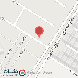 عکس سالن زیبایی سیماب