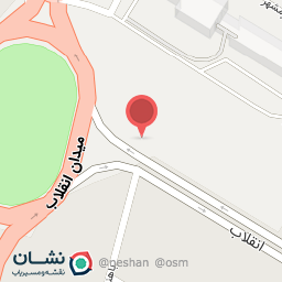 عکس تیپاکس دفتر منطقه ایی اهواز شعبه کمپلو شمالی (لشکر)