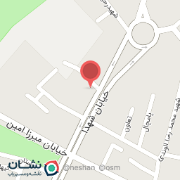 عکس حسینیه مرحوم حاج عزیز جدیدی