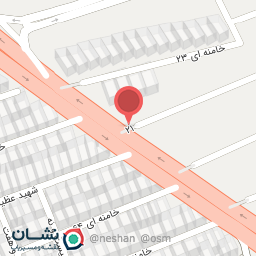 عکس شهر درب