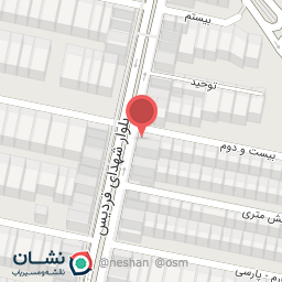 عکس پیشخوان دولت تبریزی