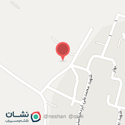 عکس باغ خداکرم کبیری