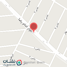 عکس اتوسرویس سینا 