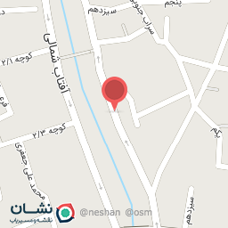 عکس سالن زیبایی اکلیل