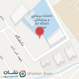 عکس مرکز کسب و کار دکتر مصطفی جوینده