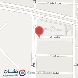 عکس کلینیک دامپزشکی مارال 