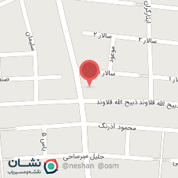 عکس نانوایی داوودی