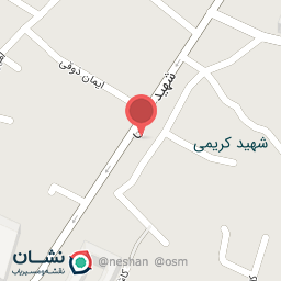 عکس گالری پارچه شب افروز