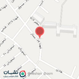 عکس پیرایش حمید