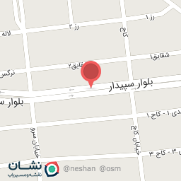 عکس سوپرمارکت خلیج فارس