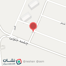 عکس آشکده باران