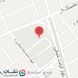 عکس مجتمع های مسکونی فرهنگیان