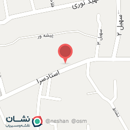 عکس مسکن امپراطور شهر