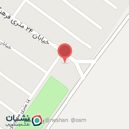 عکس مسجد صاحب الزمان (عج)