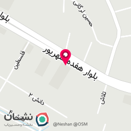 عکس ارگانیک مارکت احیاگر