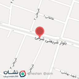 عکس فروشگاه لوازم خانگی بذرافشان