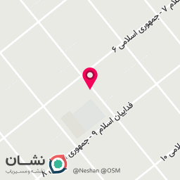 عکس محل استقرار هیئت جوادالائمه شهر دررود