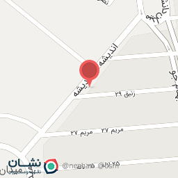 عکس سالن عروس طهران