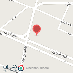 عکس دکتر بهزاد پورفلاح متخصص جراحی عمومی