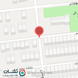 عکس نانوایی سنگک