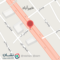 عکس اسپرت اتومبیل هادی