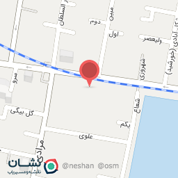 عکس میل لنگ تراشی خانه صنعت ناسیونال