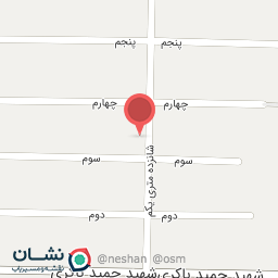 عکس سوپرمارکت محمود زاده