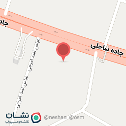 عکس زمین ورزشی امرجکلا