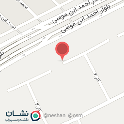 عکس انبار و دفتر اسدی اکسپرس شیراز