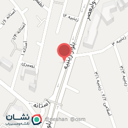 عکس الکتریکی احسان پور