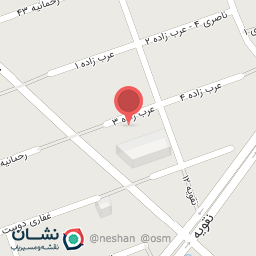 عکس عمارت شمس 3