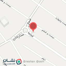 عکس مطب دکتر کامران حاجی زاده 