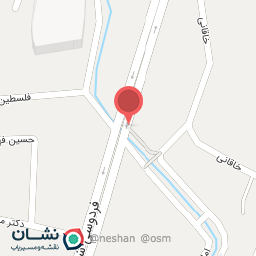 عکس دفتر اسناد رسمی ۲۵۵ نوشهر