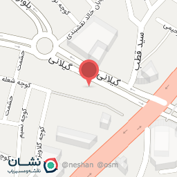 عکس سوپرمارکت امید