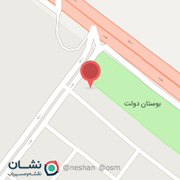 عکس سرویس بهداشتی پارک دولت