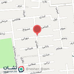 عکس سبزی فروشی آیت