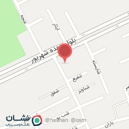 عکس فروشگاه زنجیره ای جانبو شعبه کیومرثیه