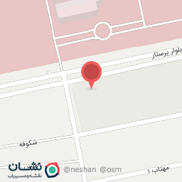 عکس کلینیک تخصصی بیمارستان امیرالمومنین (ع)