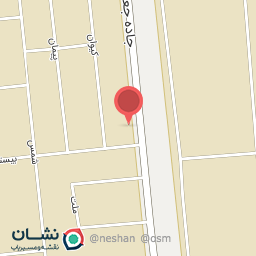 عکس پخش گل و سرستون ایران رزین