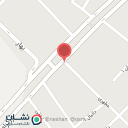 عکس فروشگاه زنجیره ای افق کوروش