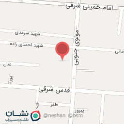 عکس اداره دارایی و امور مالیاتی نجف آباد