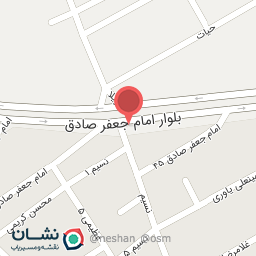 عکس فروشگاه ورزشی ایساتیس