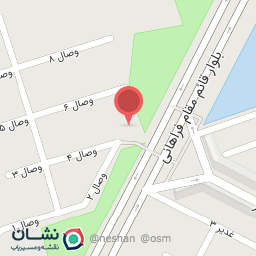 عکس فروشگاه آلما