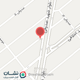 عکس موسسه منابع جهان اسلام