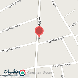 عکس نانوایی بربری