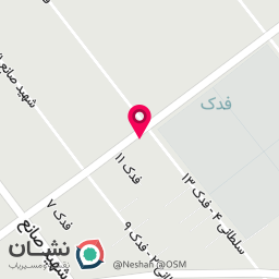 عکس یراق آلات کابینت MRM