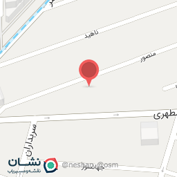 عکس بیتس سنتر شعبه عباس آباد - اندیشه