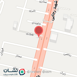 عکس تعاونی هادی شعبه ۲