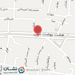 عکس رستوران تکاتک