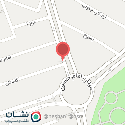 عکس افق کوروش شعبه قدس شورای شمالی